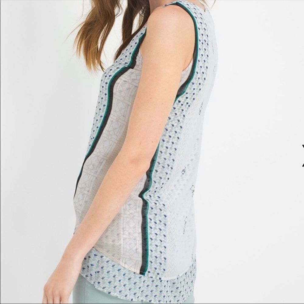 ✨Layered Tank✨ - Picture 2 of 9